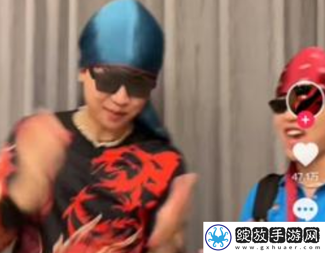 damnm3梗火爆的原因