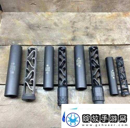 光荣使命游戏中狙击枪消音器的作用与详细解析