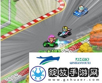 手机赛车漂移模拟游戏推荐
