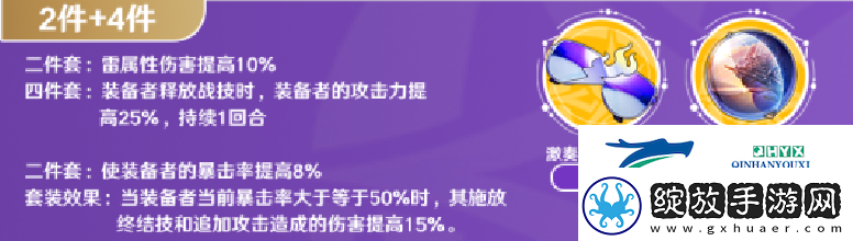 崩坏星穹铁道景元配队攻略+光锥遗器推荐