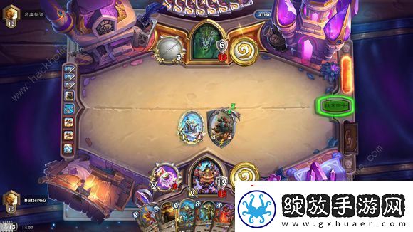 炉石传说巨龙降临海盗战攻略大全