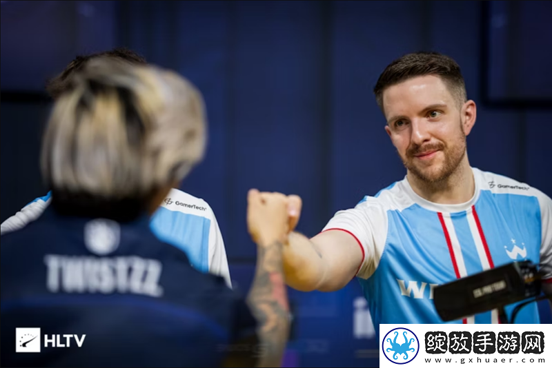 Twistzz