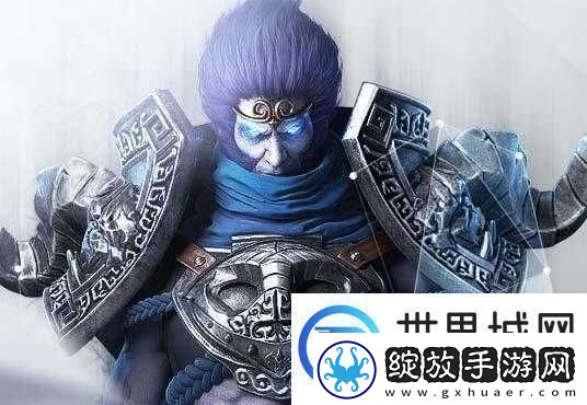 乱斗西游魔悟空的玩法全攻略