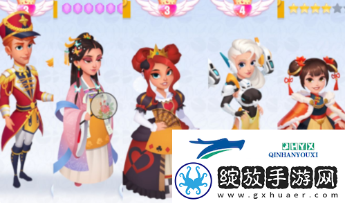 开间小店怎么搭配员工