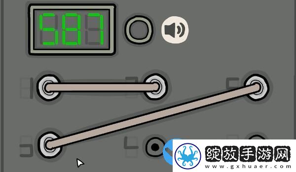锈湖地铁繁花第四章攻略