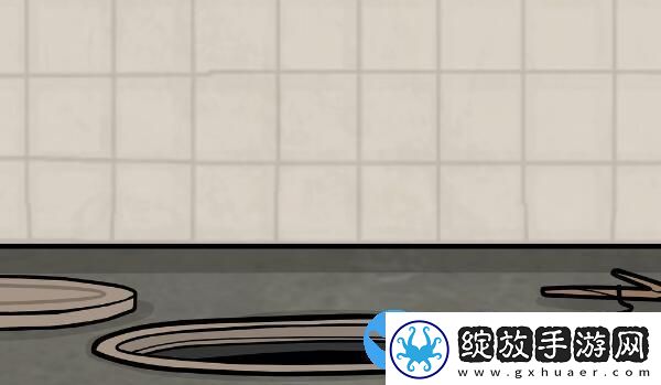 锈湖地铁繁花第四章攻略