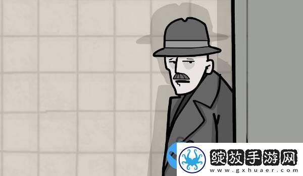 锈湖地铁繁花第四章攻略