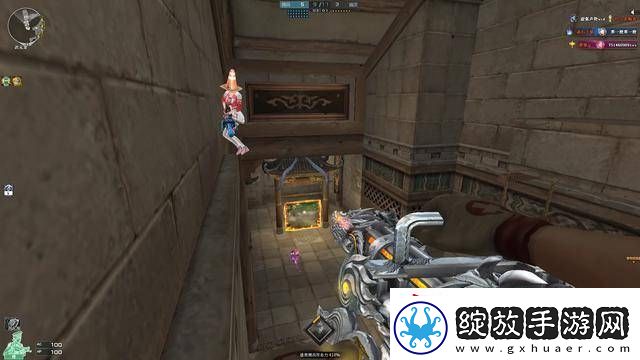 穿越火线英雄级武器盘点