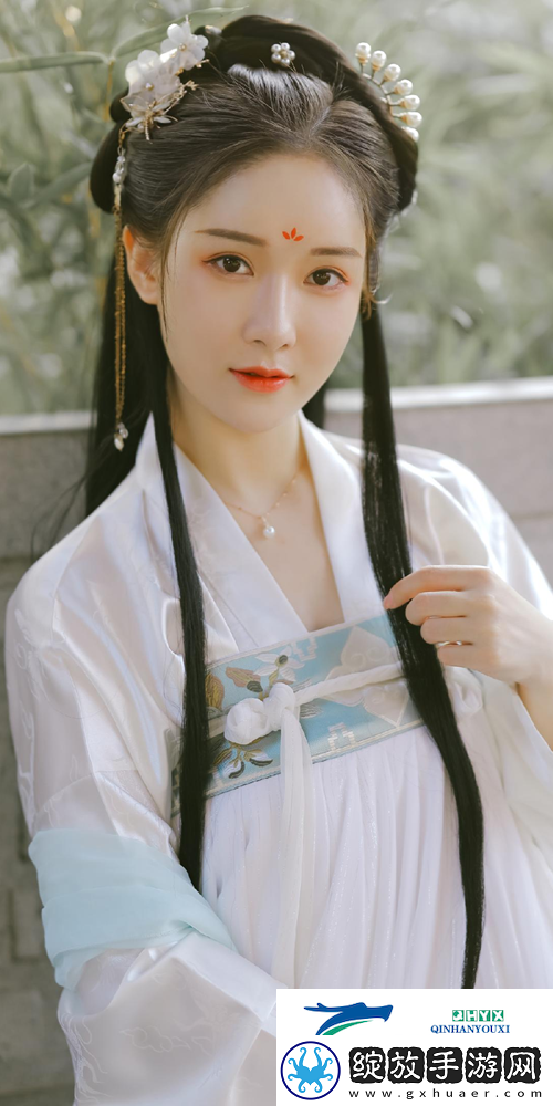 老周的媳妇赵青