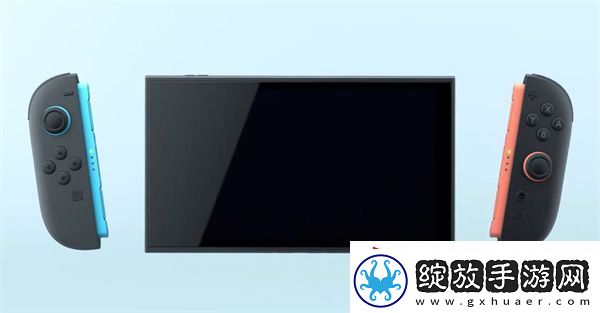 Switch2兼容NS卡带吗