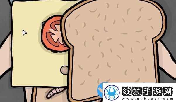 锈湖地铁繁花第四章攻略