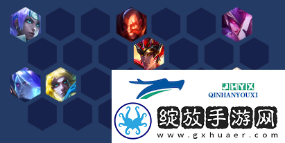 金铲铲之战S7.5屠龙射手怎么玩