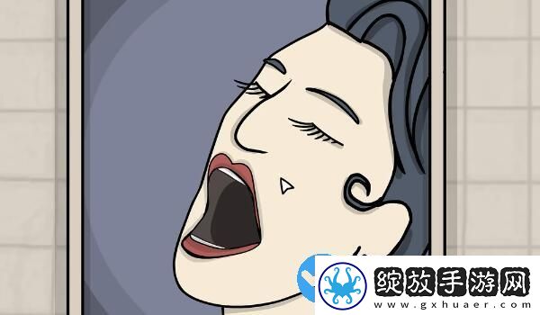 锈湖地铁繁花第四章攻略
