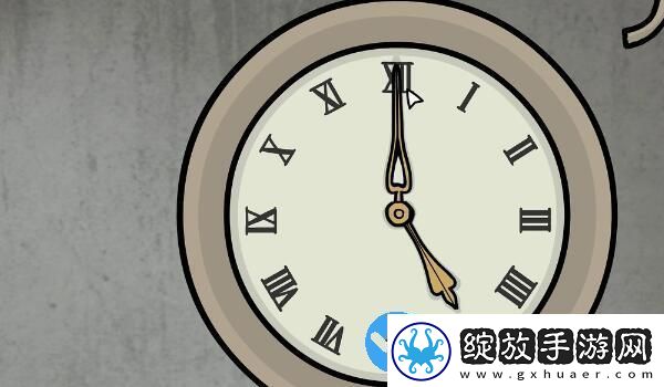 锈湖地铁繁花第四章攻略