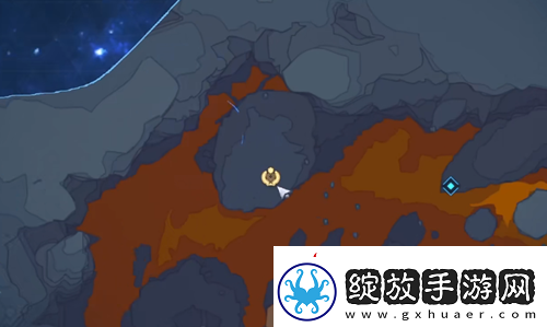 幻塔红贝壳在哪里