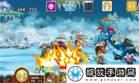 萌江湖侠客怎么组合萌江湖侠客阵容组合攻略