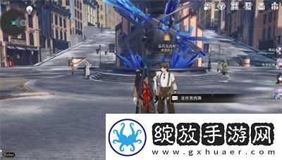 崩坏星穹铁道4书籍全收集攻略
