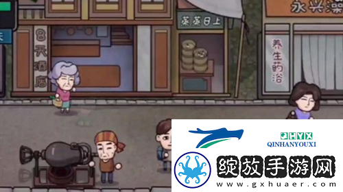 打工生活模拟器五子棋怎么赢