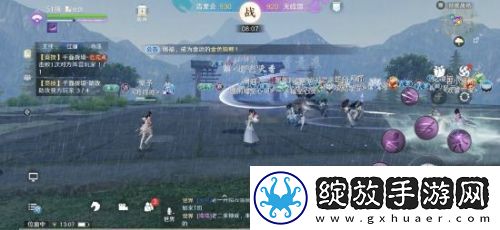 天涯明月刀手游千面战境怎么玩天涯明月刀手游千面战境玩法攻略
