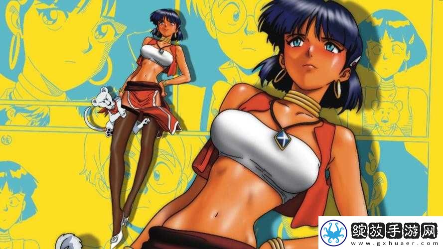 女
