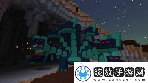 我的世界暮色森林攻略