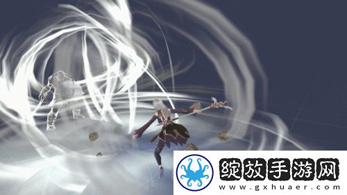 人气御姐新神魔大陆法师小姐姐曝光
