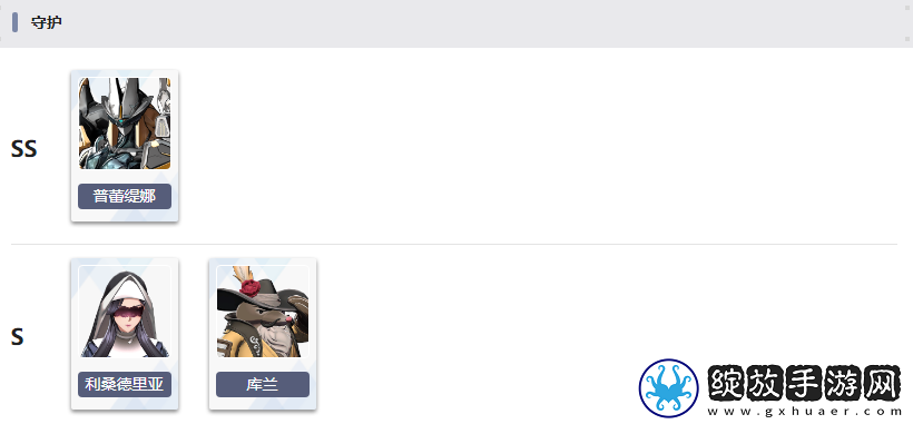 地平线行者开荒节奏榜