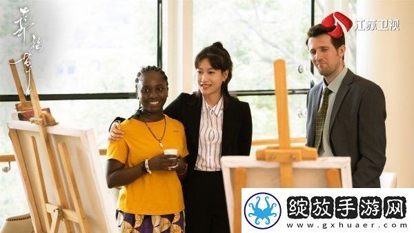 独家对话｜啜妮