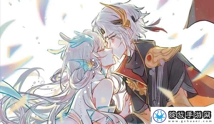东方曜给西施焯的脸红