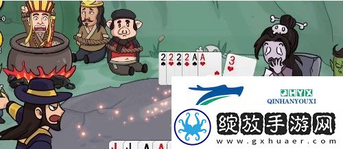 抖个大包袱帮孙悟空打赢白骨精怎么过