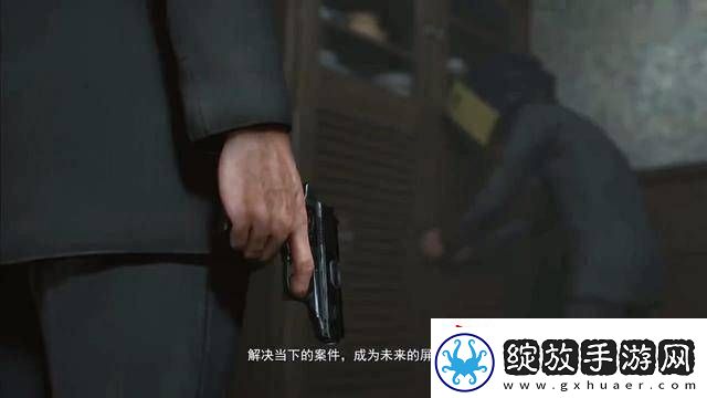 国产恐怖游戏黑暗世界