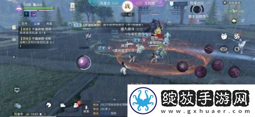 天涯明月刀手游千面战境怎么玩天涯明月刀手游千面战境玩法攻略
