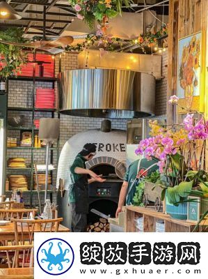 建造异世界慢生活旅店餐厅窑炉攻略【详解】