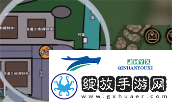 打工生活模拟器怎么钓鱼