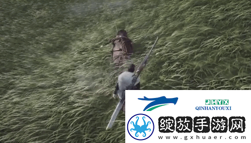 燕云十六声凌云踏奇术怎么样