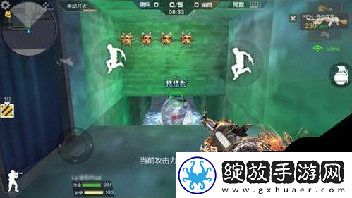 cf手游生化大逃亡模式怎么玩