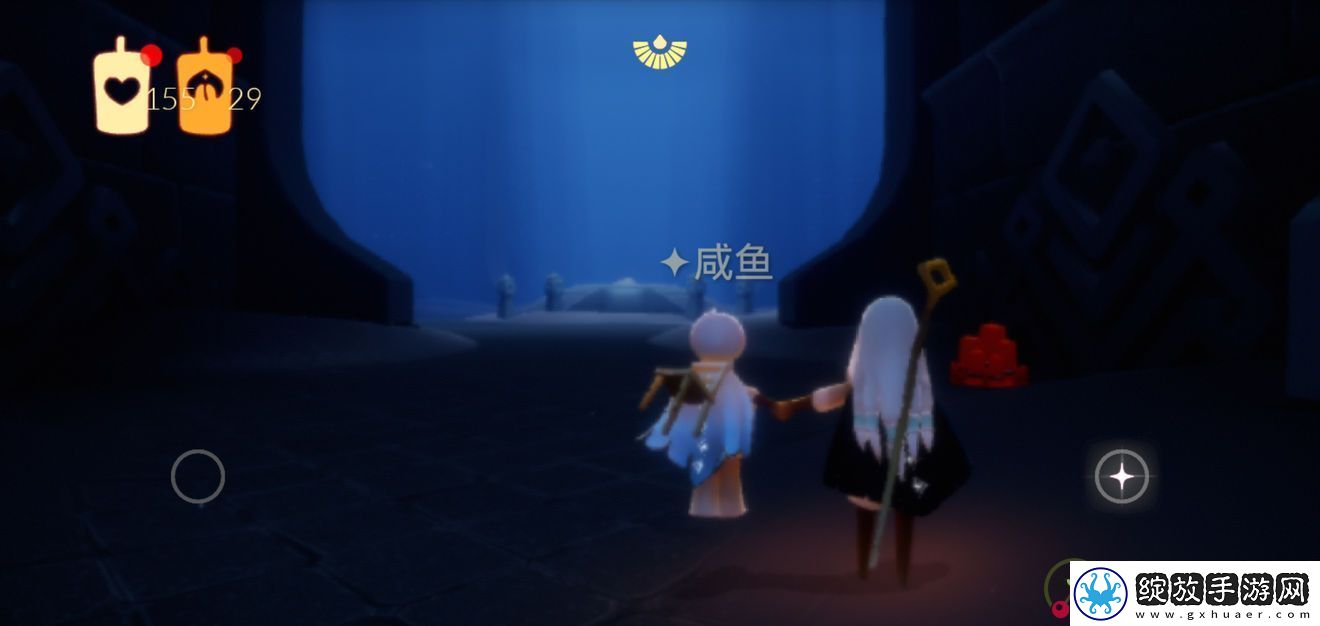 光遇9月22日大蜡烛位置介绍