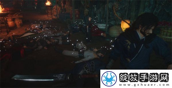 燕云十六声如何无限刷草药