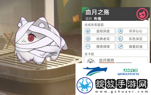猫之城主题猫怎么获得