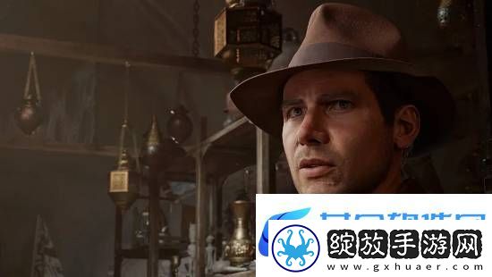 微软夺宝奇兵主演曾拒绝出演
