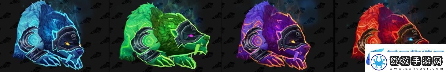魔兽世界能量的平衡任务详细流程