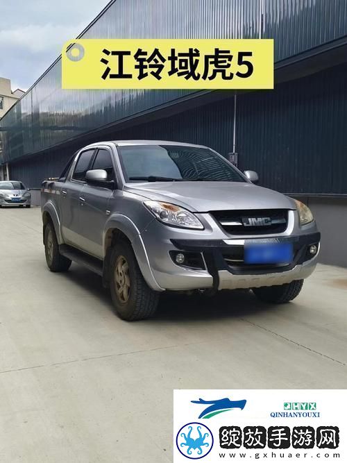 探秘城市越野的强者——4虎cvt4wd入口