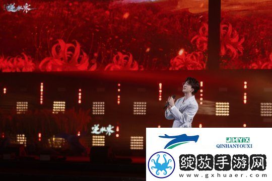 文旅游戏合作新标杆