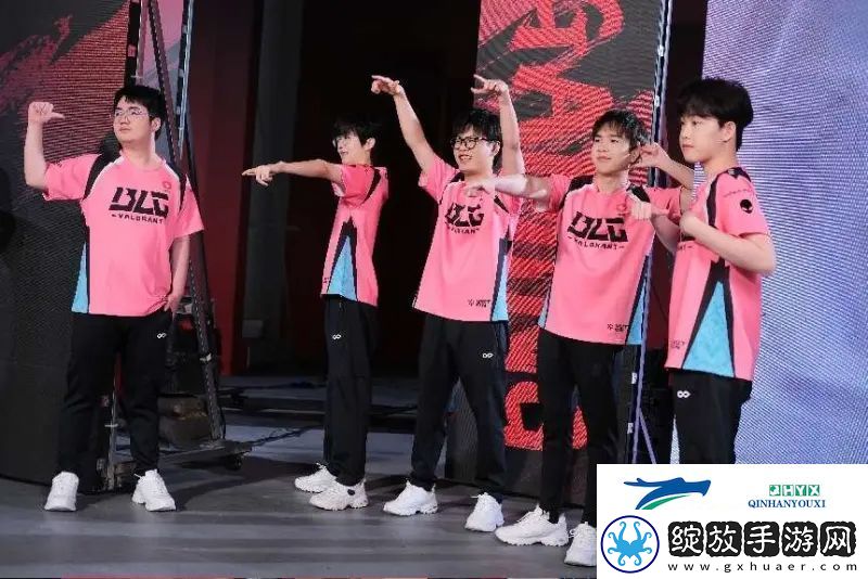 VCT启点赛前瞻BLG篇