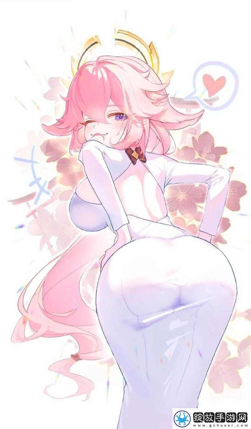 原神八重神子乳相关奇妙幻想故事