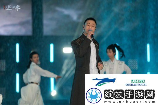 文旅游戏合作新标杆