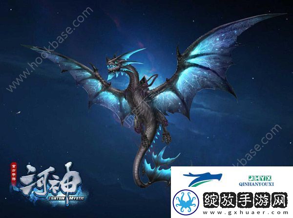 河神手游坐骑系统详细介绍