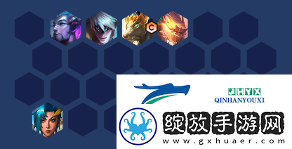 金铲铲之战神龙狗头怎么玩