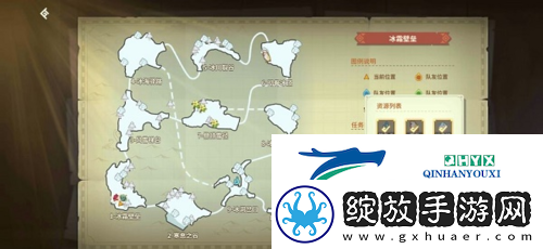 狩猎时刻材料在哪