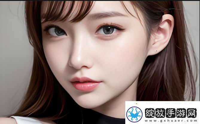 努力耕耘自己的女儿